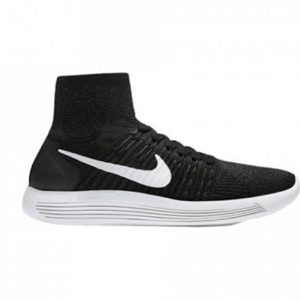 Nike LunarEpic Flyknit running shoes